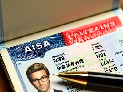 法国商务签证加急办理全攻略 快速出签与酒店预订的完美结合