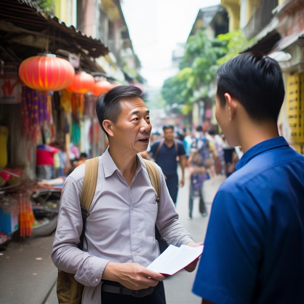 中国游客赴越南签证办理时长及有效期详解